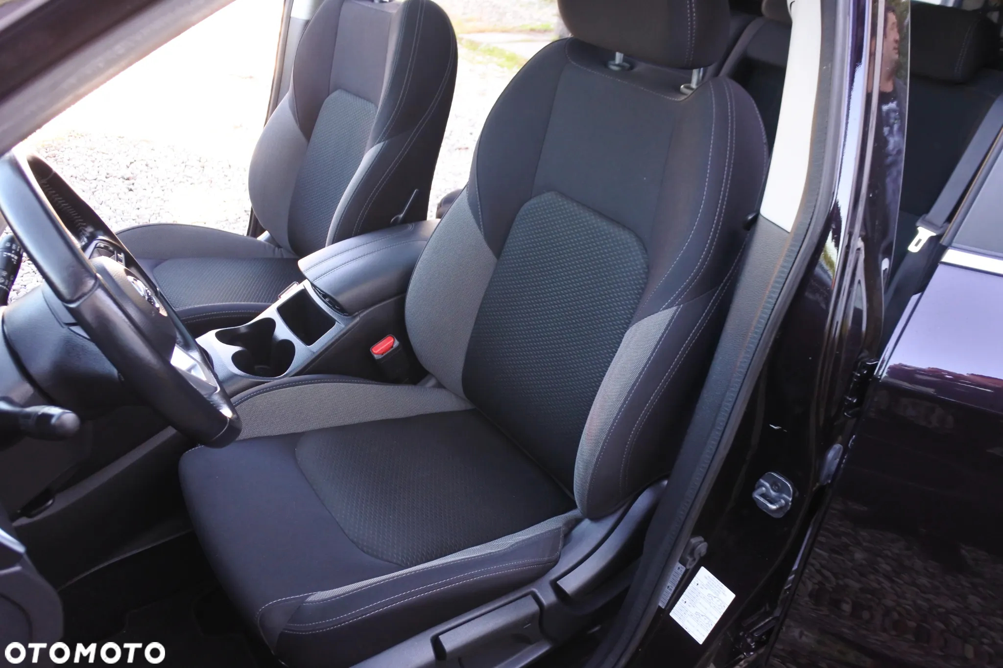 Nissan Qashqai 1.3 DIG-T DCT TEKNA - 25