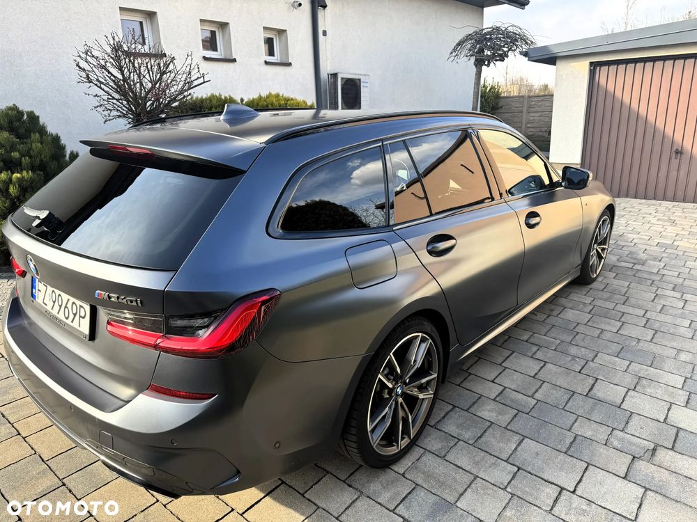 BMW Seria 3 M340i xDrive sport - 6