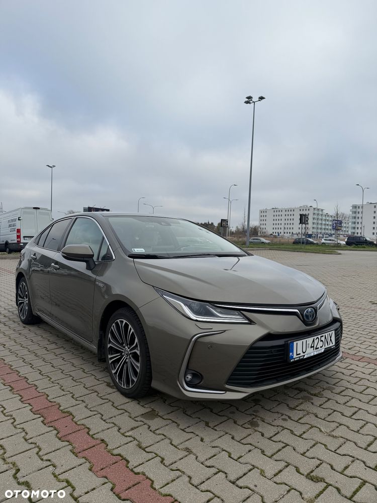 Toyota Corolla - 16