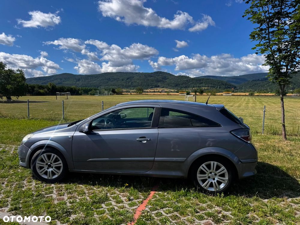 Opel Astra 1.4 Enjoy - 3