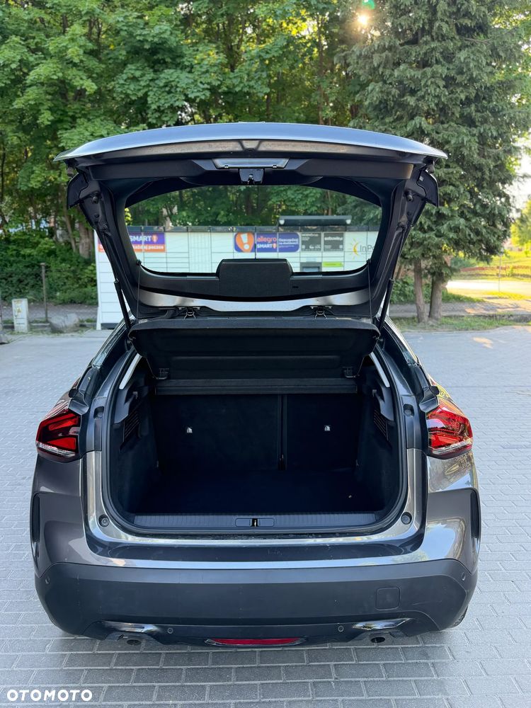 Citroën C4 1.2 PureTech Feel S&S - 18