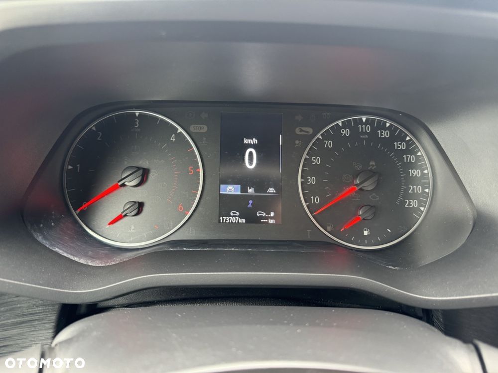 Renault TRAFIC L2 MAXI LONG - 17