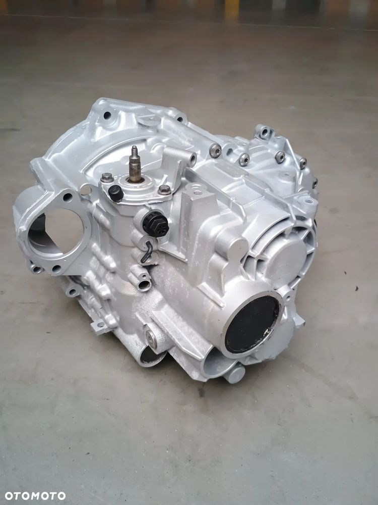 Skrzynia biegów NFU VW PASSAT 2.0 TDI S&S - 2