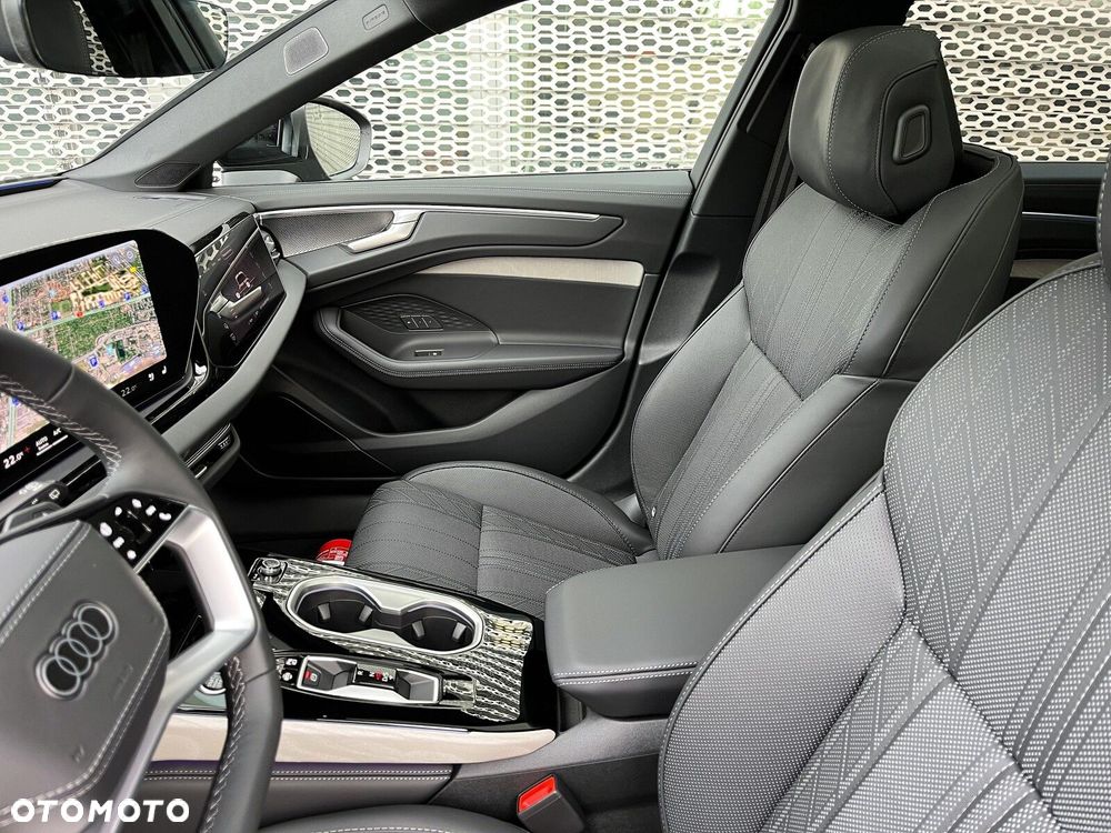 Audi A6 Allroad 2026
