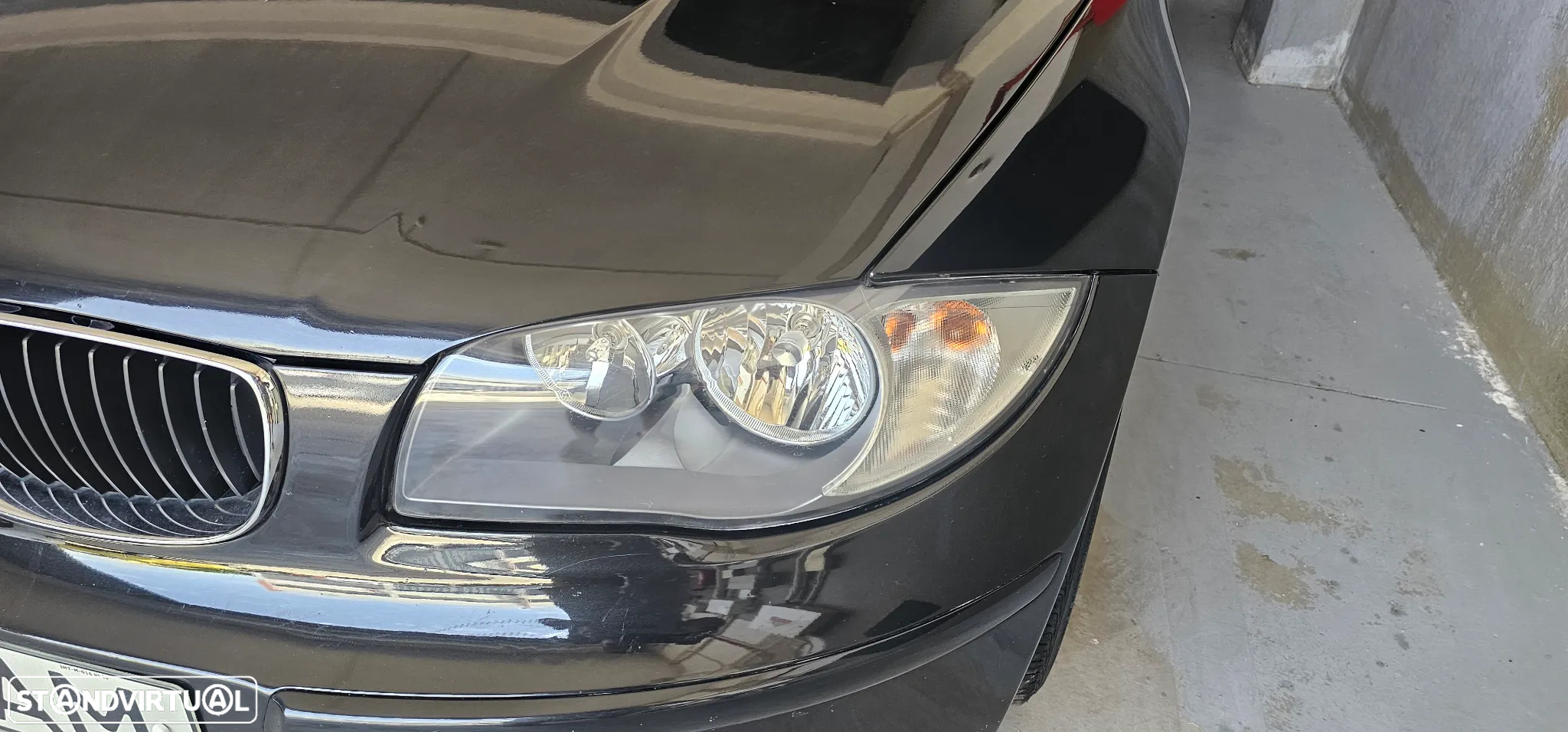 BMW 118 d DPF Edition Lifestyle - 6