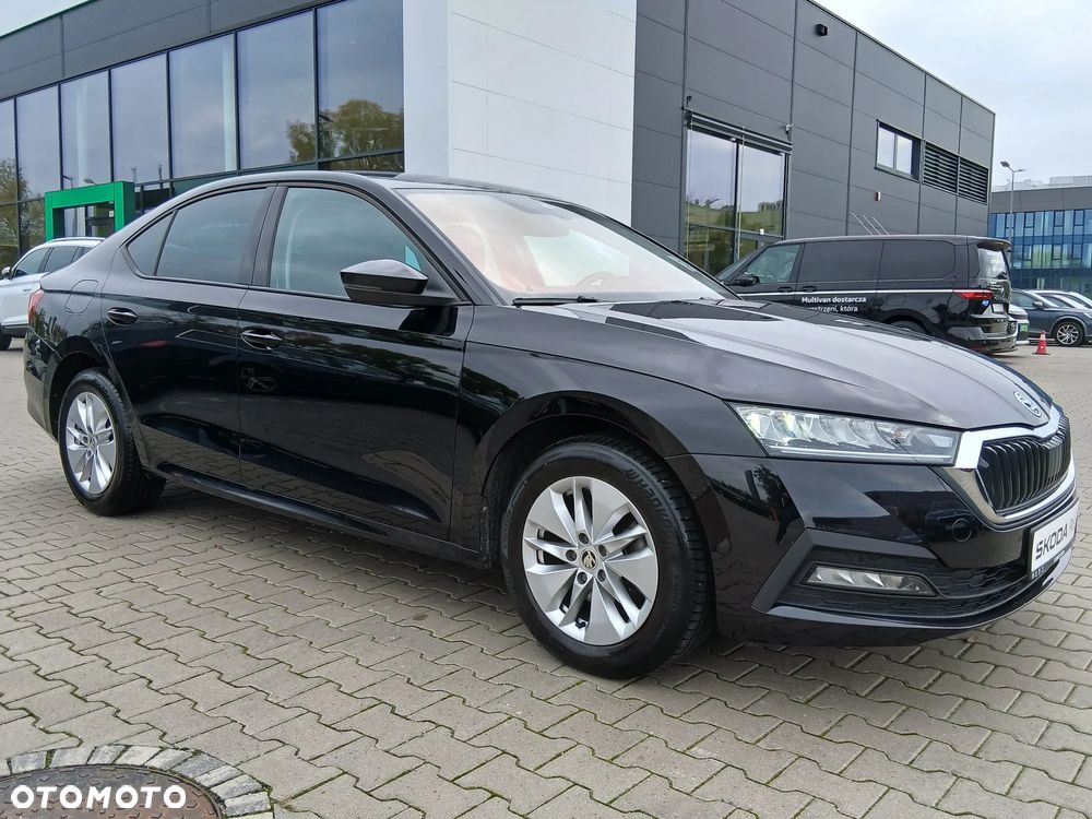 Skoda Octavia - 9