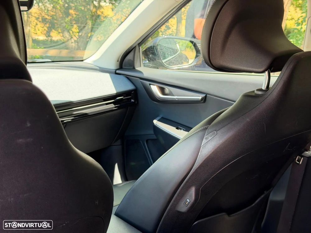 Kia EV6 58 kWh Air - 36