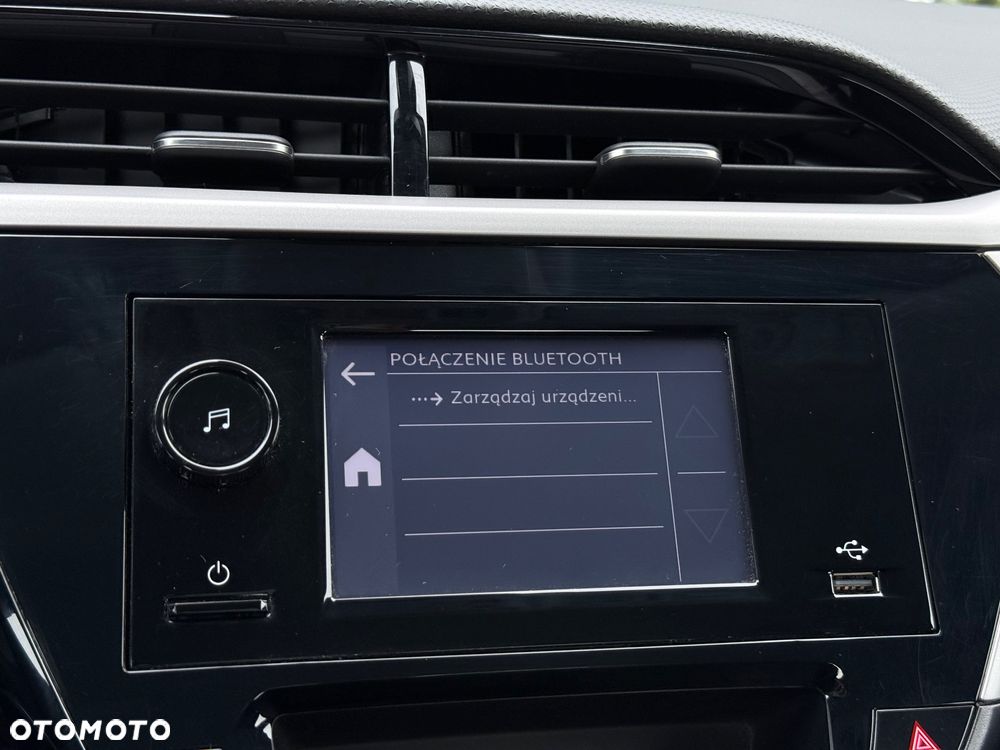 Opel Corsa 1.2 Start/Stop Elegance - 23