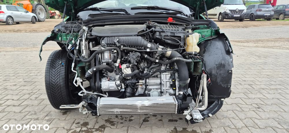 MINI Cooper - 14
