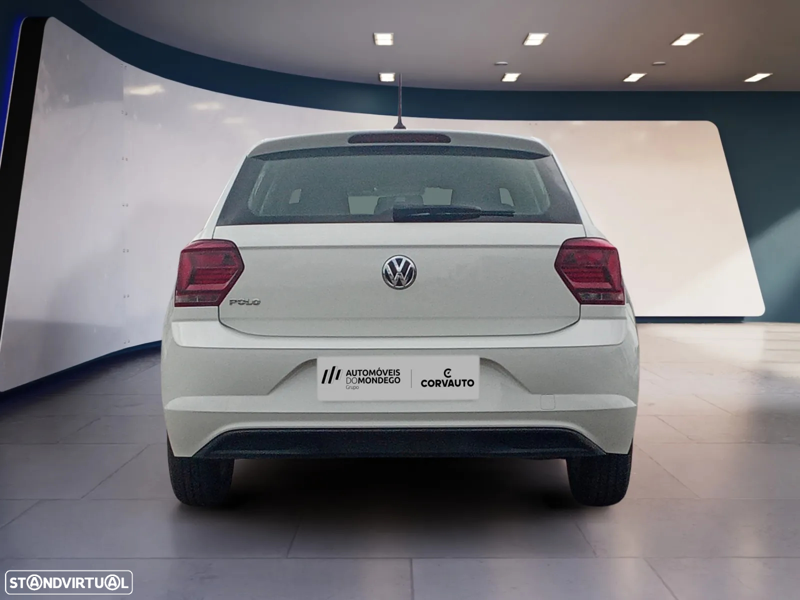 VW Polo 1.0 TSI Confortline - 7