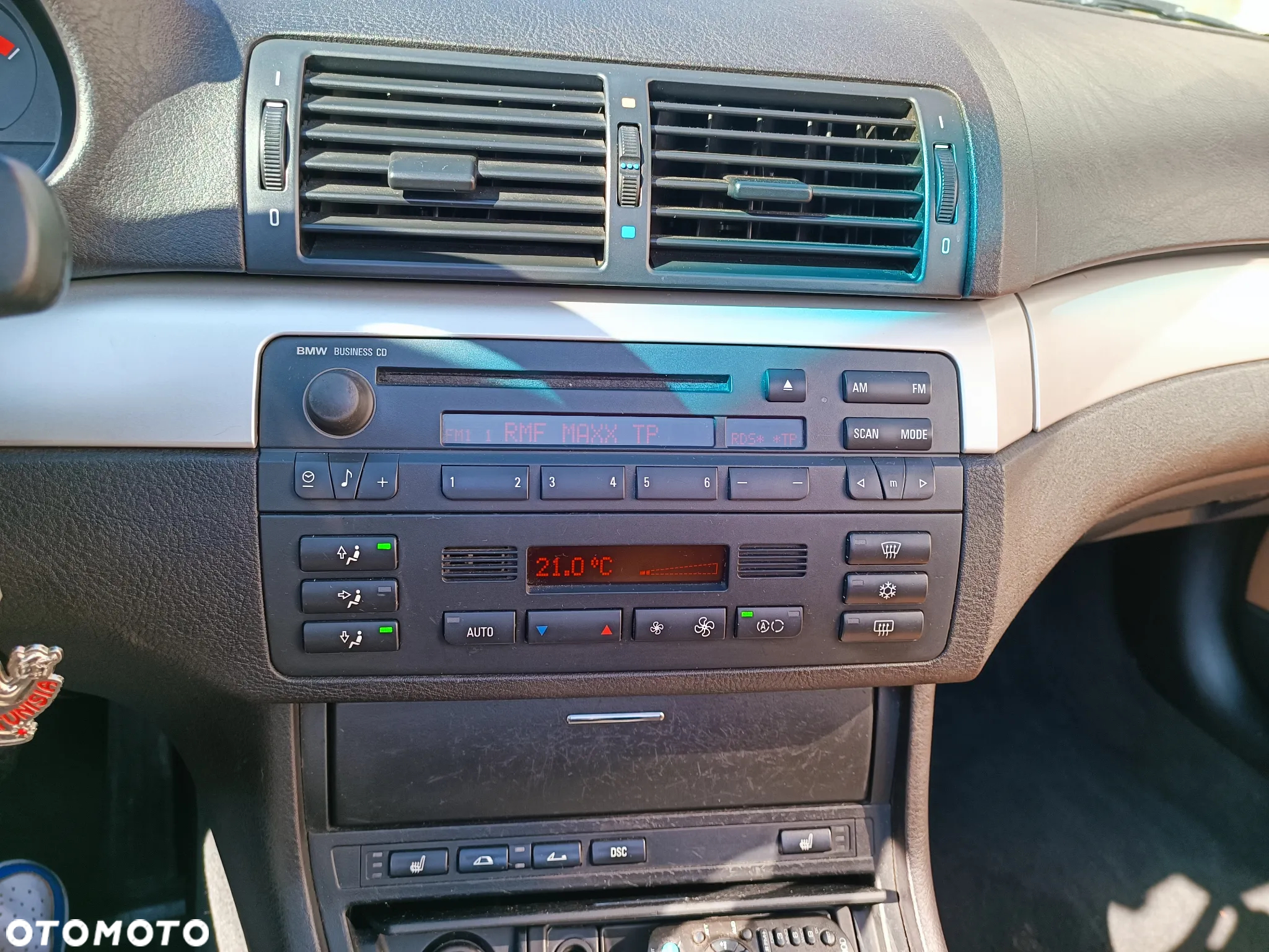 BMW Seria 3 325 Ci Edition Sport - 20