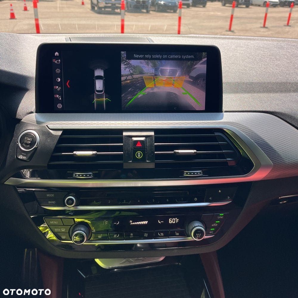 BMW X4 xDrive30i M Sport X - 32