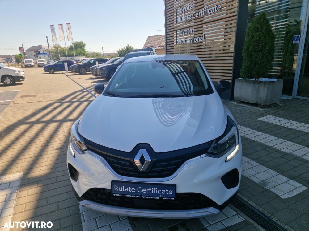 Renault Captur - 3