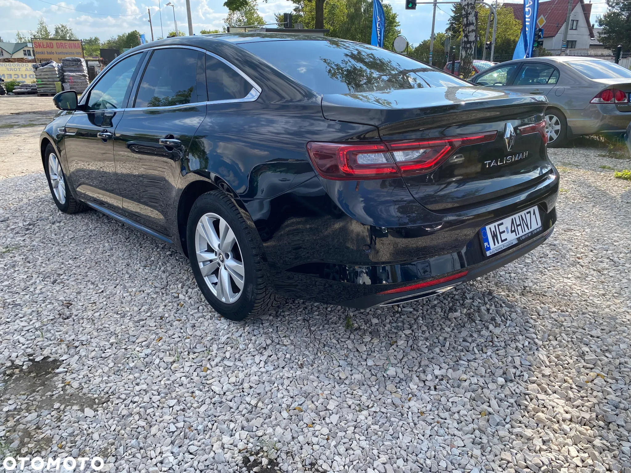 Renault Talisman 1.6 Energy dCi Intens - 7