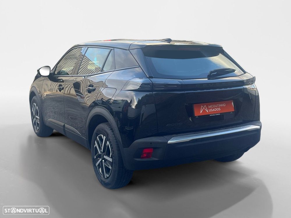 Peugeot 2008 1.2 PureTech Style - 3