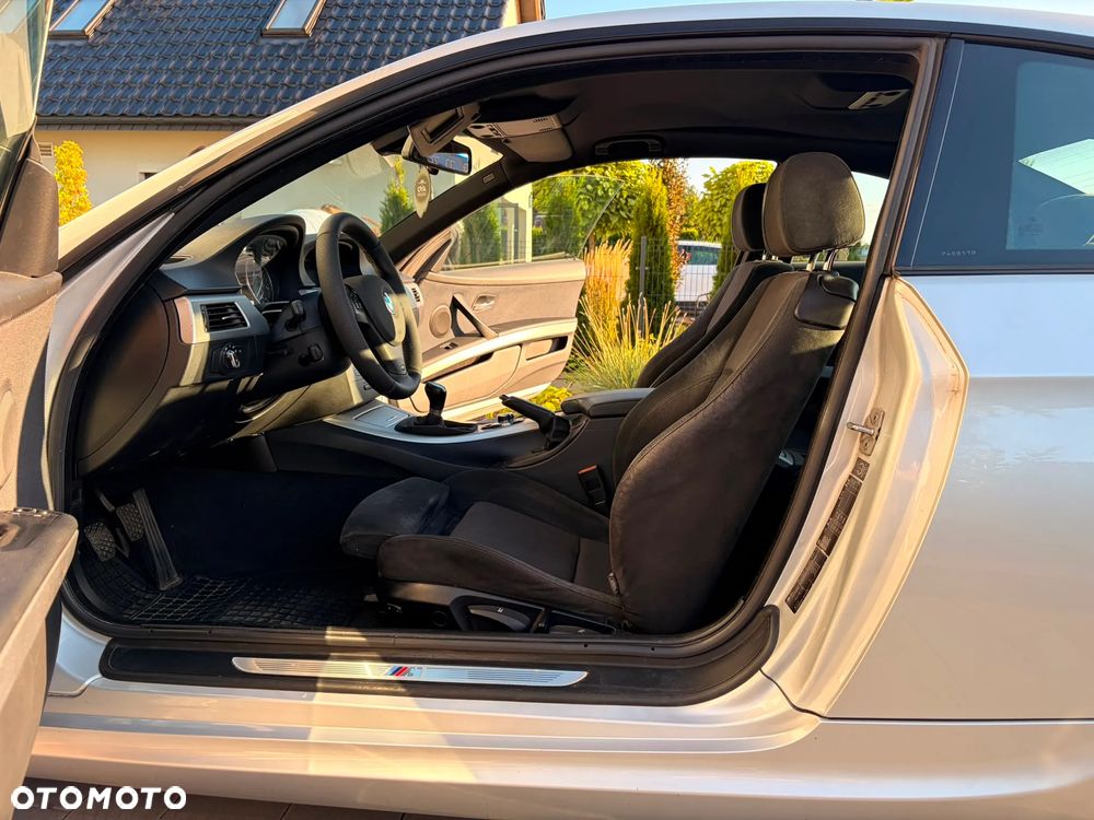 BMW Seria 3 320d - 7