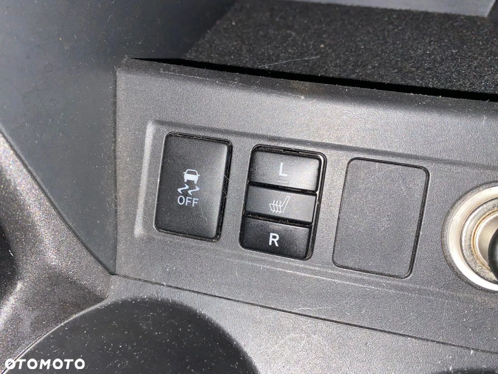 Toyota RAV4 2.2 D-CAT 4x4 Travel - 11