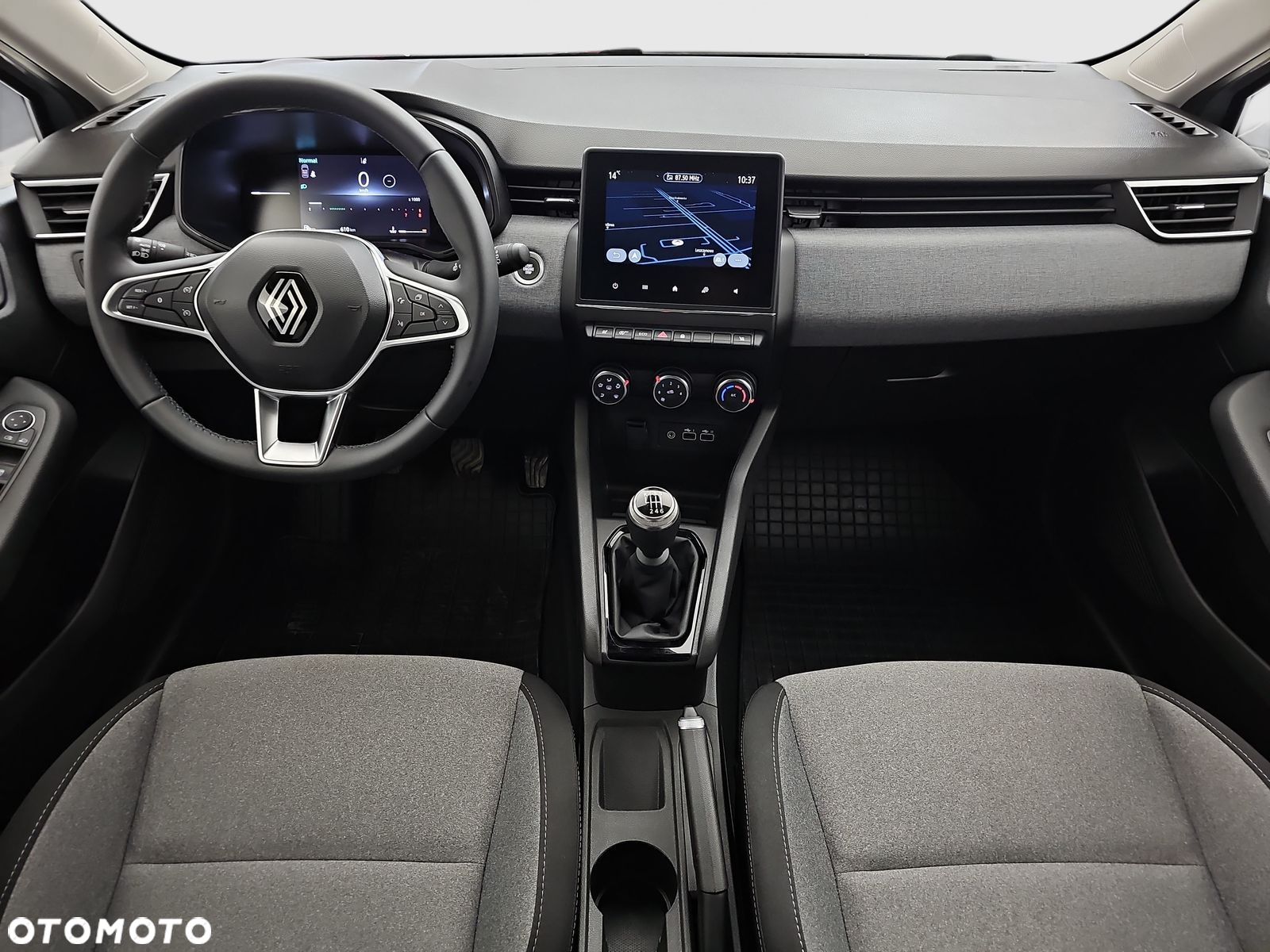 Renault Clio 1.0 TCe Evolution - 22