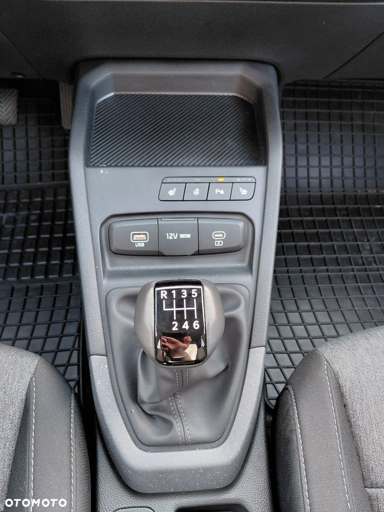 Kia Stonic 1.0 T-GDI L - 17