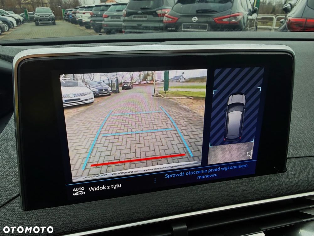 Peugeot 3008 PureTech 130 Stop & Start Allure - 20