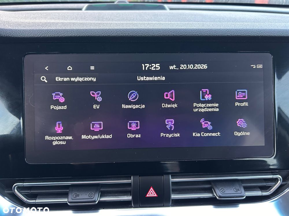 Kia Niro 64kWh L - 12