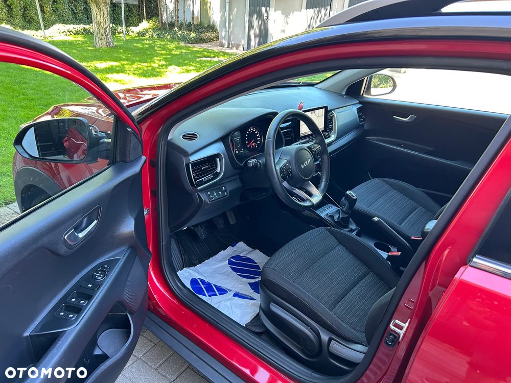 Kia Stonic 1.0 T-GDI XL - 9