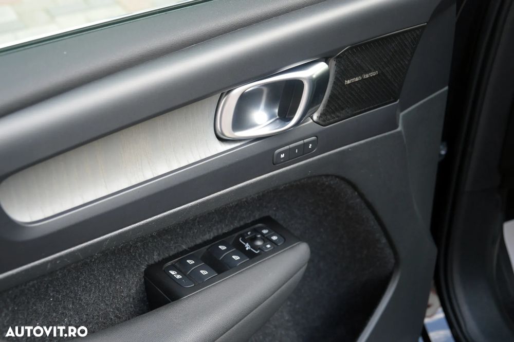 Volvo XC 40 T5 Recharge DKG Inscription - 21