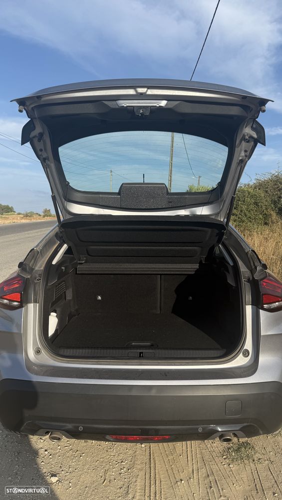 Citroën C4 1.2 PureTech Feel Pack - 8