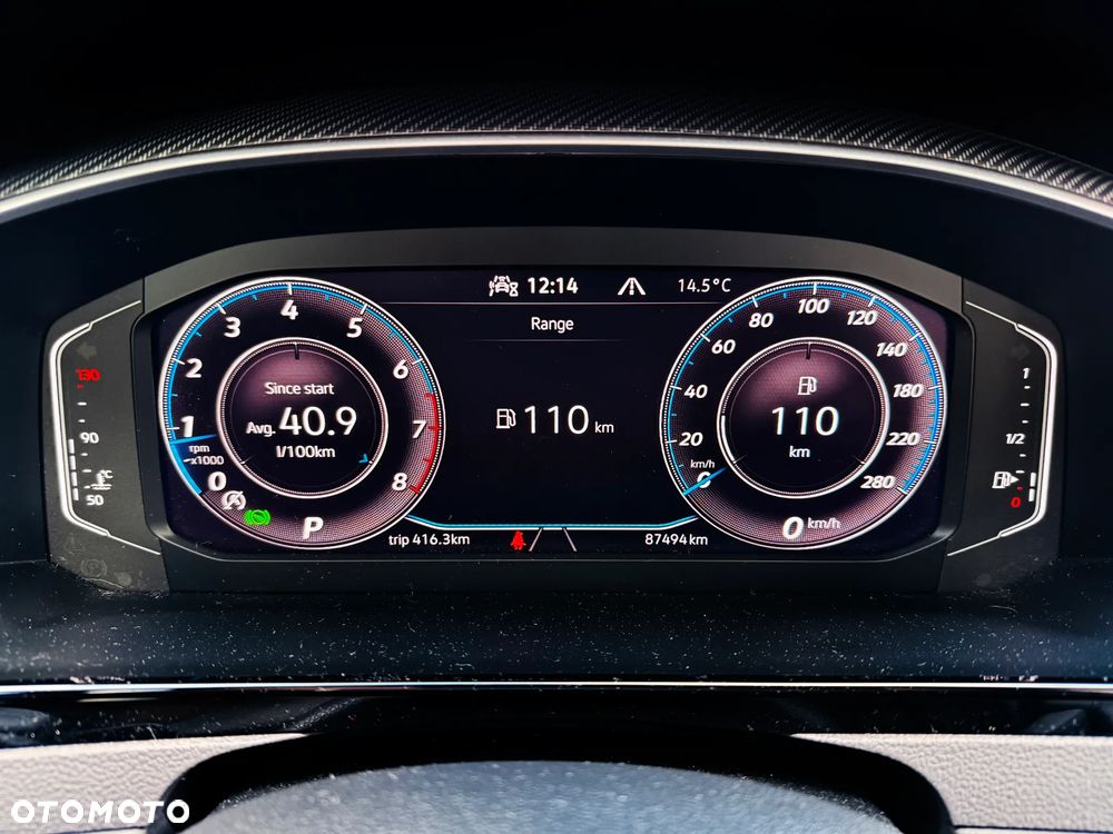 Volkswagen Arteon 2.0 TSI Elegance DSG - 37