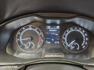 Skoda Scala 1.0 TSI Ambition - 9
