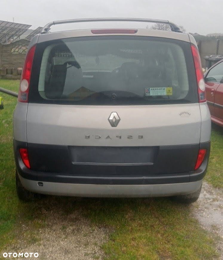 Renault Espace 2.2 dCi Dynamique - 3