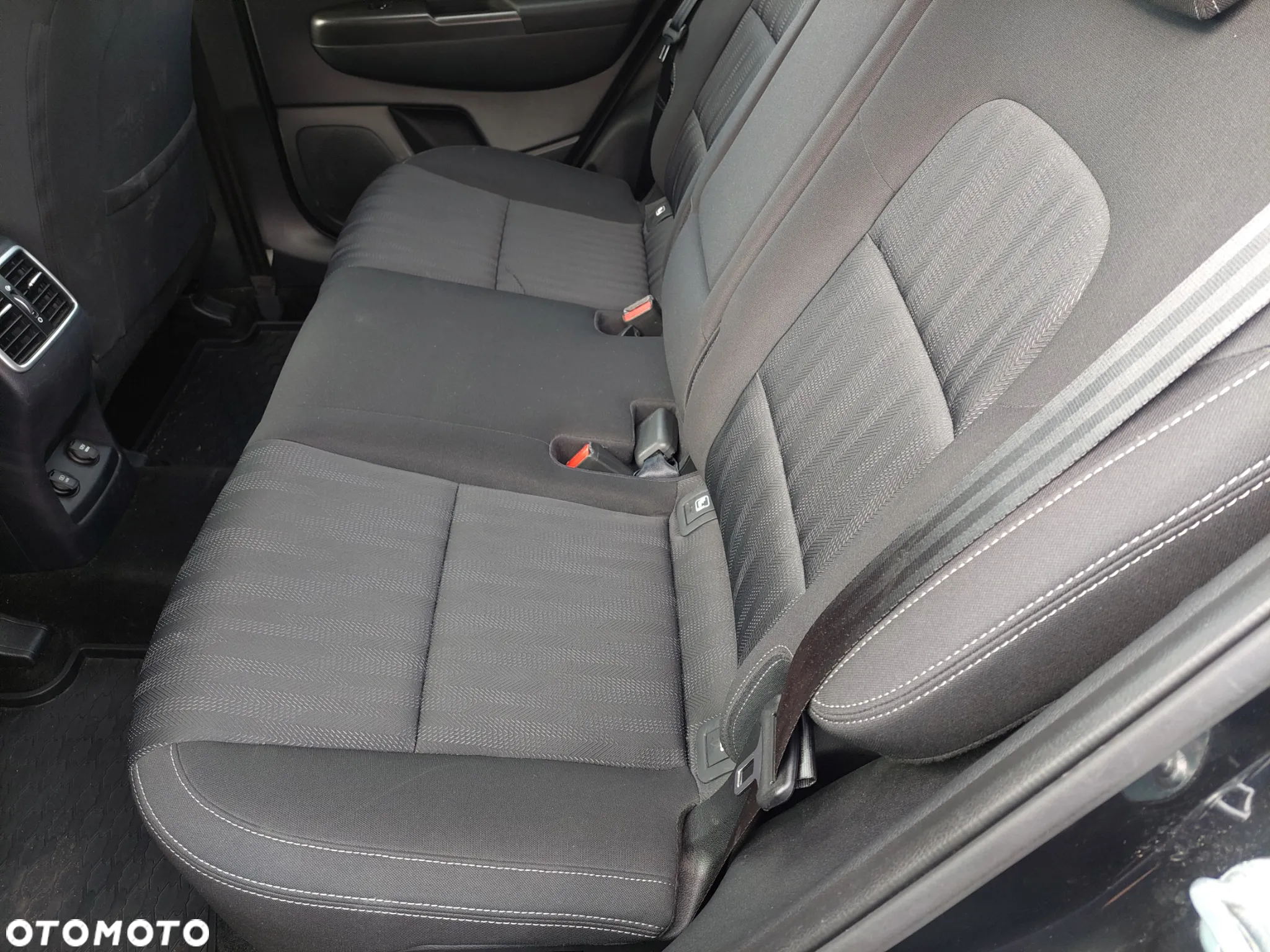 Kia Sportage 1.6 CRDI M 4WD - 12