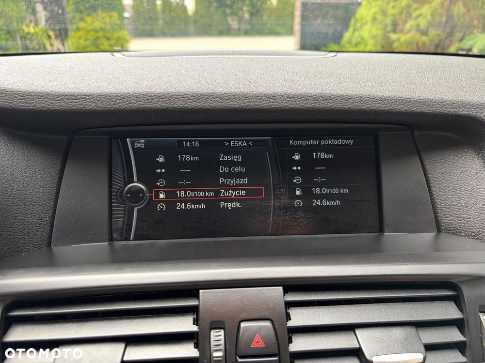 BMW X3 28i xDrive - 24