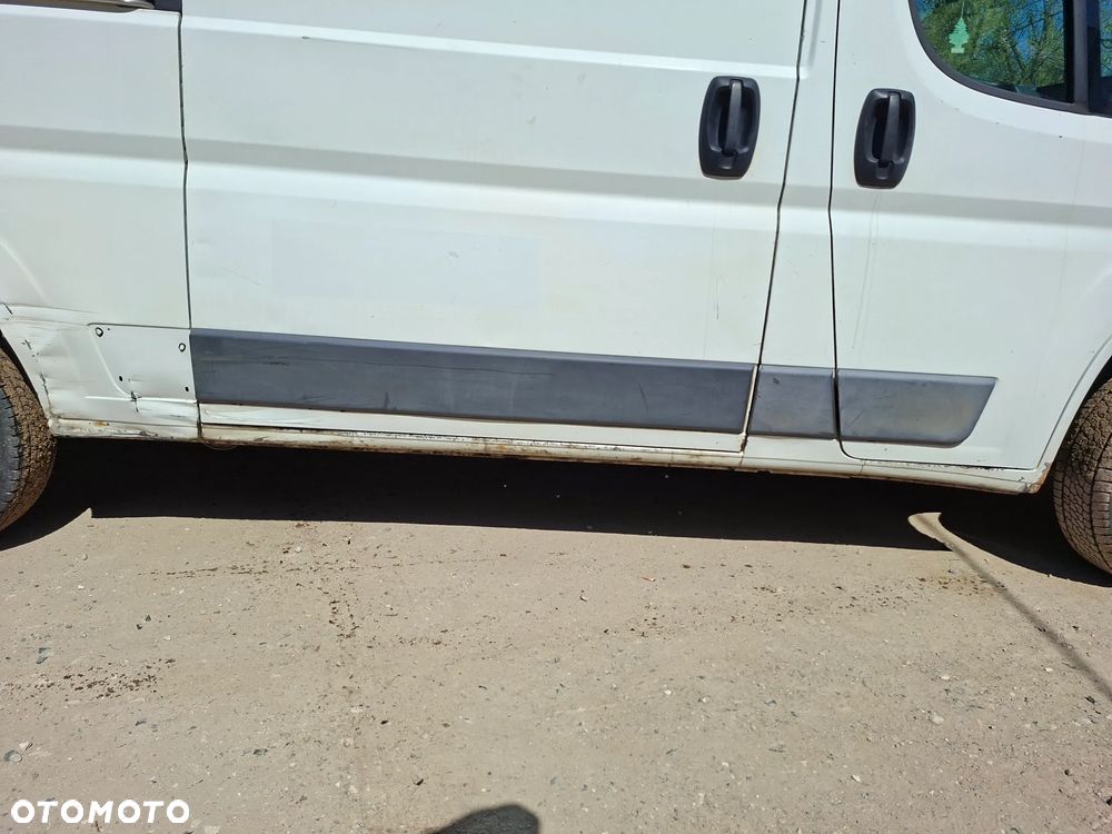 Fiat Ducato L2 - 5