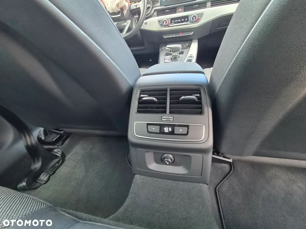 Audi A4 Avant 35 TDI S tronic - 9