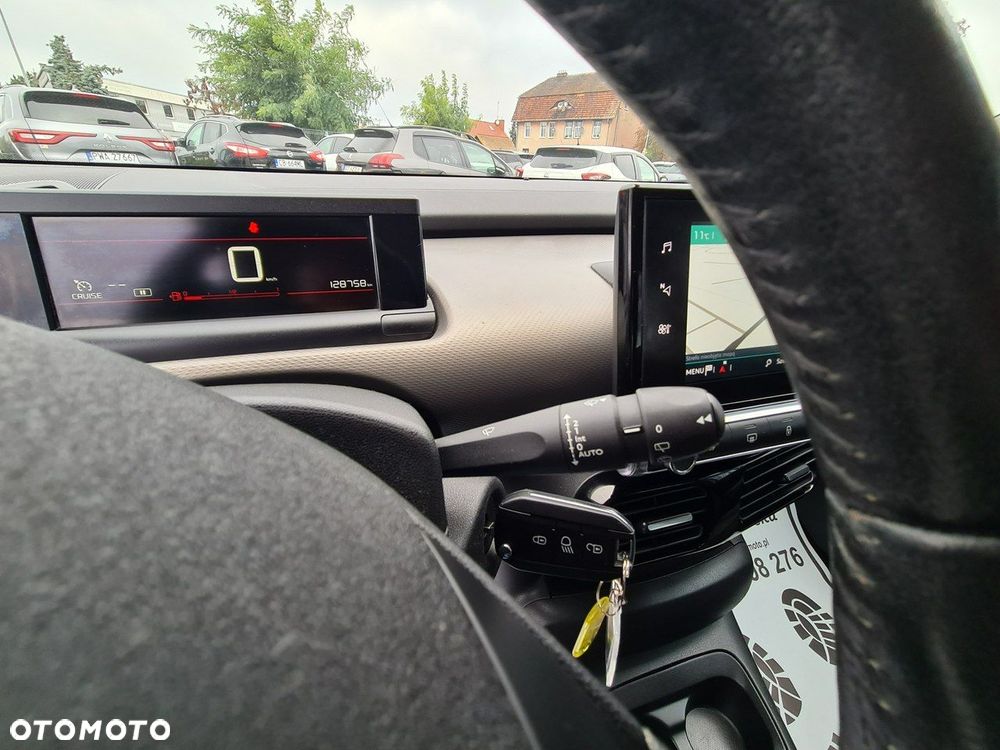 Citroën C4 Cactus 1.6 BlueHDi Shine - 23