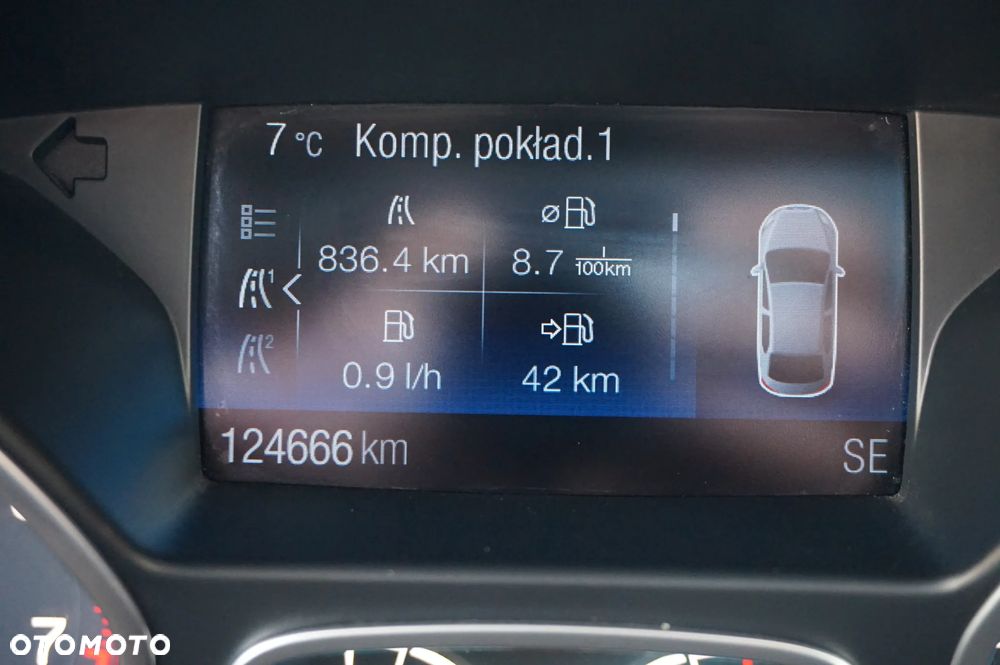 Ford Kuga 1.5 EcoBoost FWD ST-Line ASS - 11