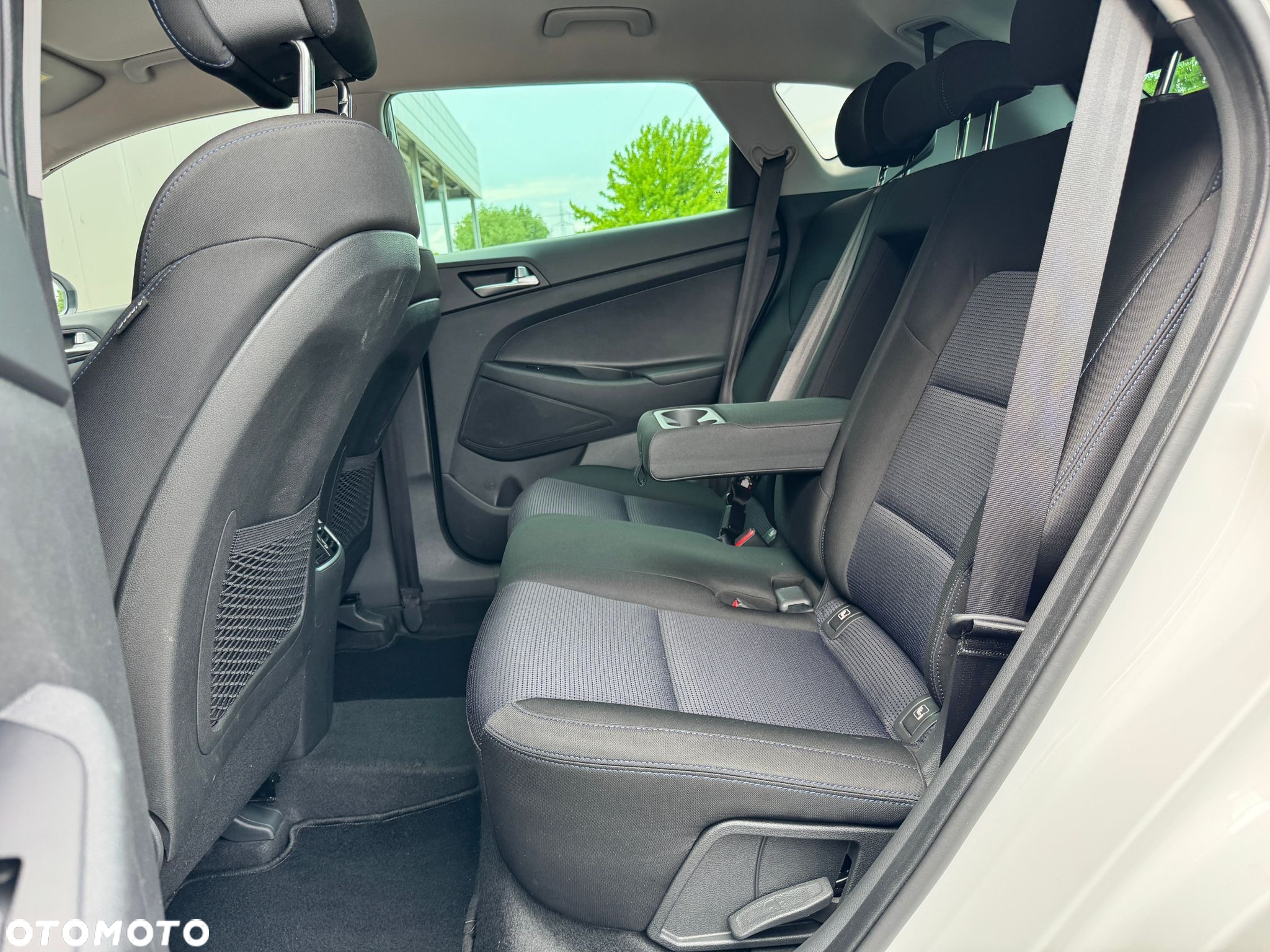 Hyundai Tucson 1.6 T-GDi Style 4WD DCT - 6