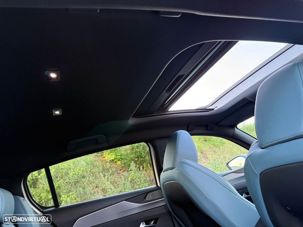 Peugeot 308 225 e-EAT8 GT - 25