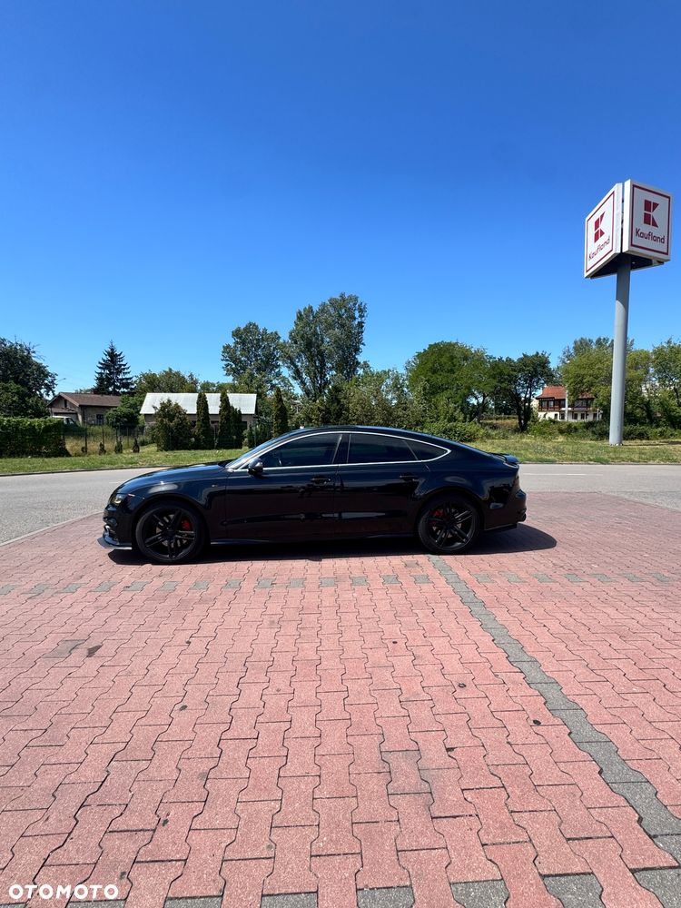 Audi A7 Sportback 3.0 TDI Quattro S tronic - 15