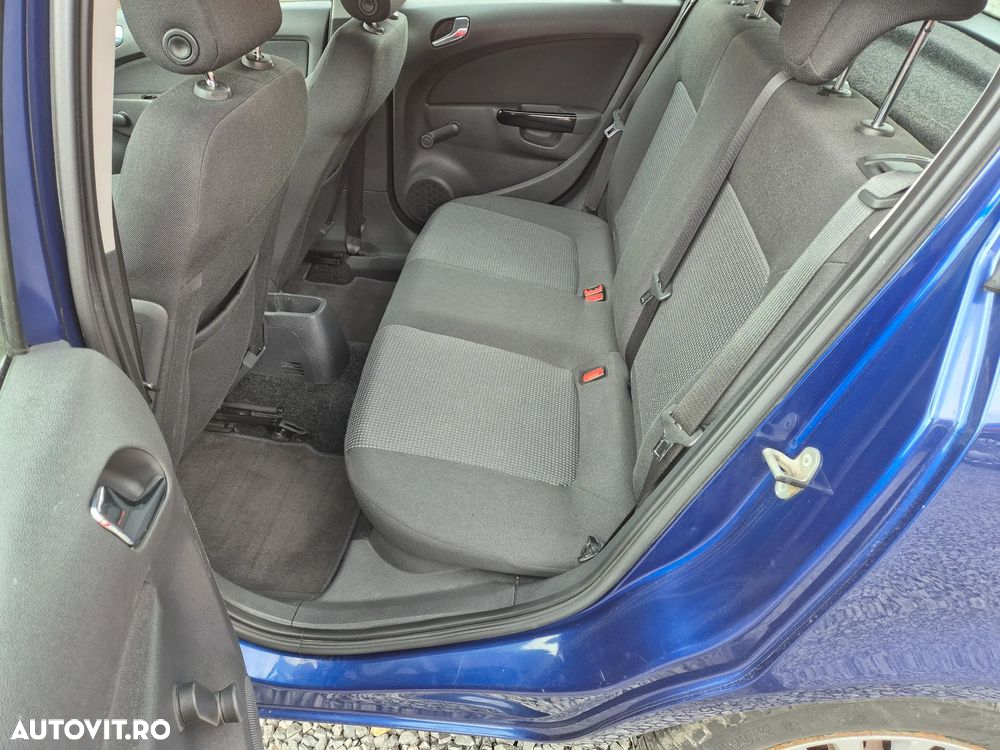 Opel Corsa - 6