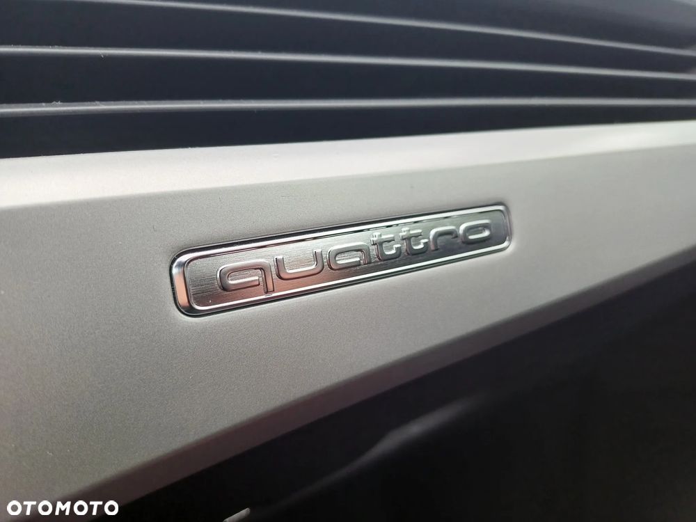 Audi A4 Limousine 40 TFSI mHEV Quattro S tronic - 20