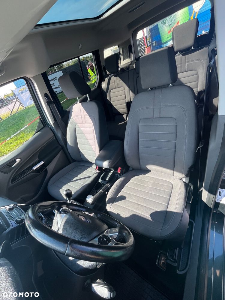Ford Tourneo Connect 1.5 TDCi Trend - 21