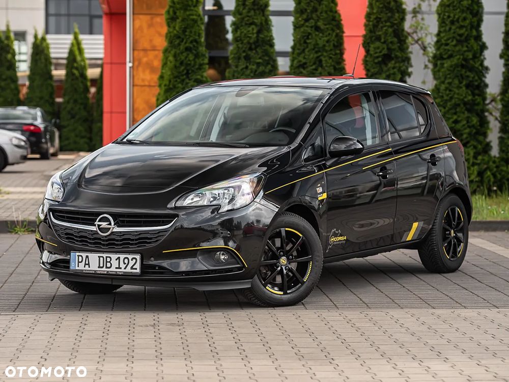 Opel Corsa - 6