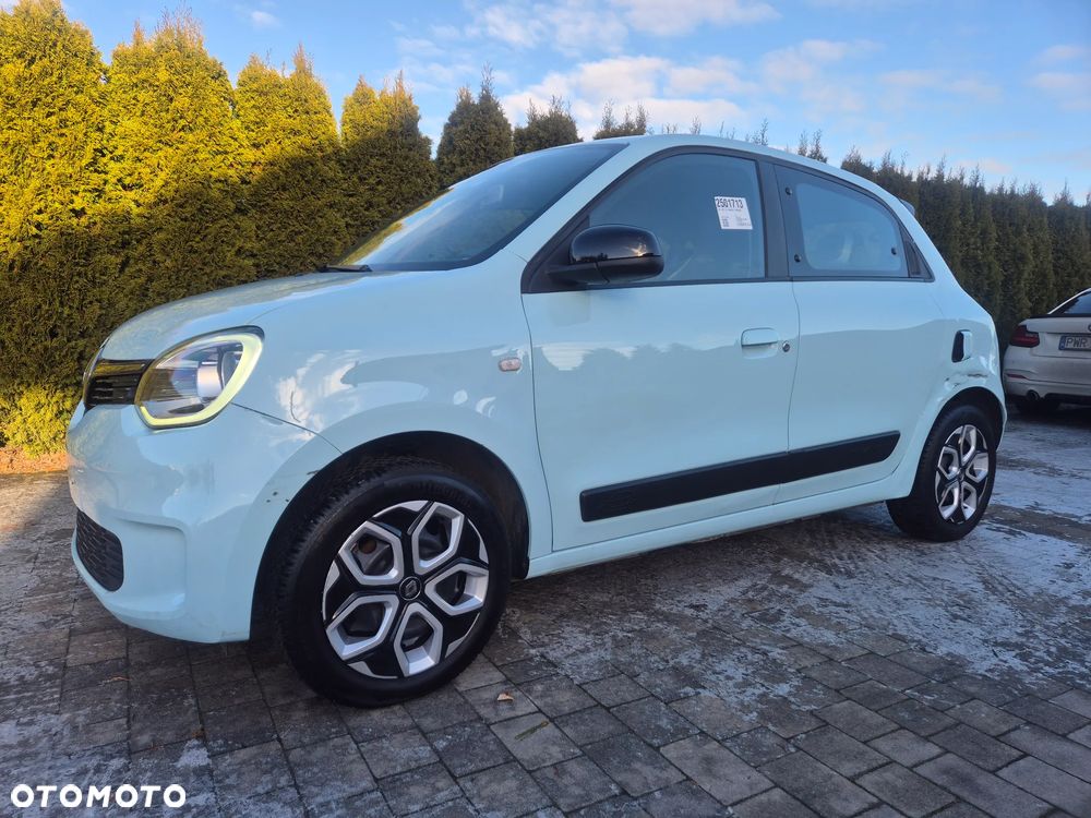 Renault Twingo SCe 65 LIFE - 1