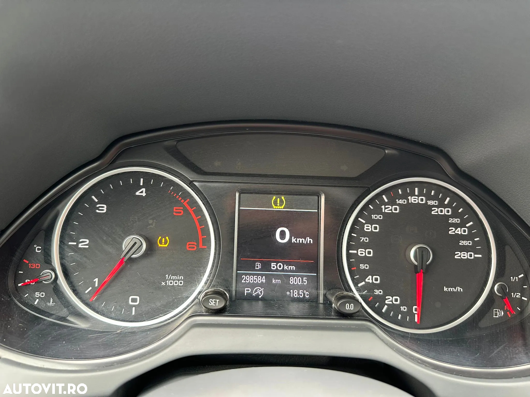 Audi Q5 2.0 TDI Quattro clean - 15