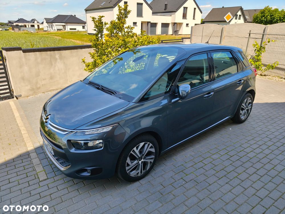 Citroën C4 Picasso 1.6 BlueHDi MoreLife S&S EAT6 - 22