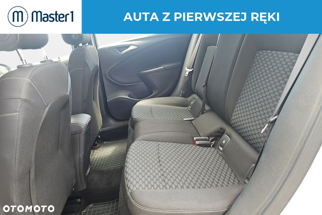 Opel Astra V 1.2 T GS Line S&S - 12