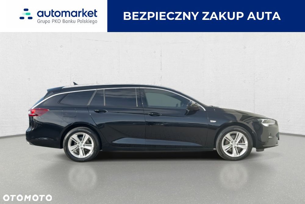 Opel Insignia 2.0 CDTI Elegance S&S - 2