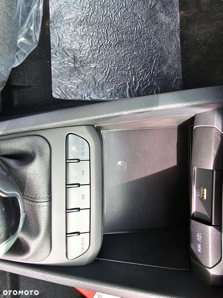 Kia Stonic 1.2 M - 8